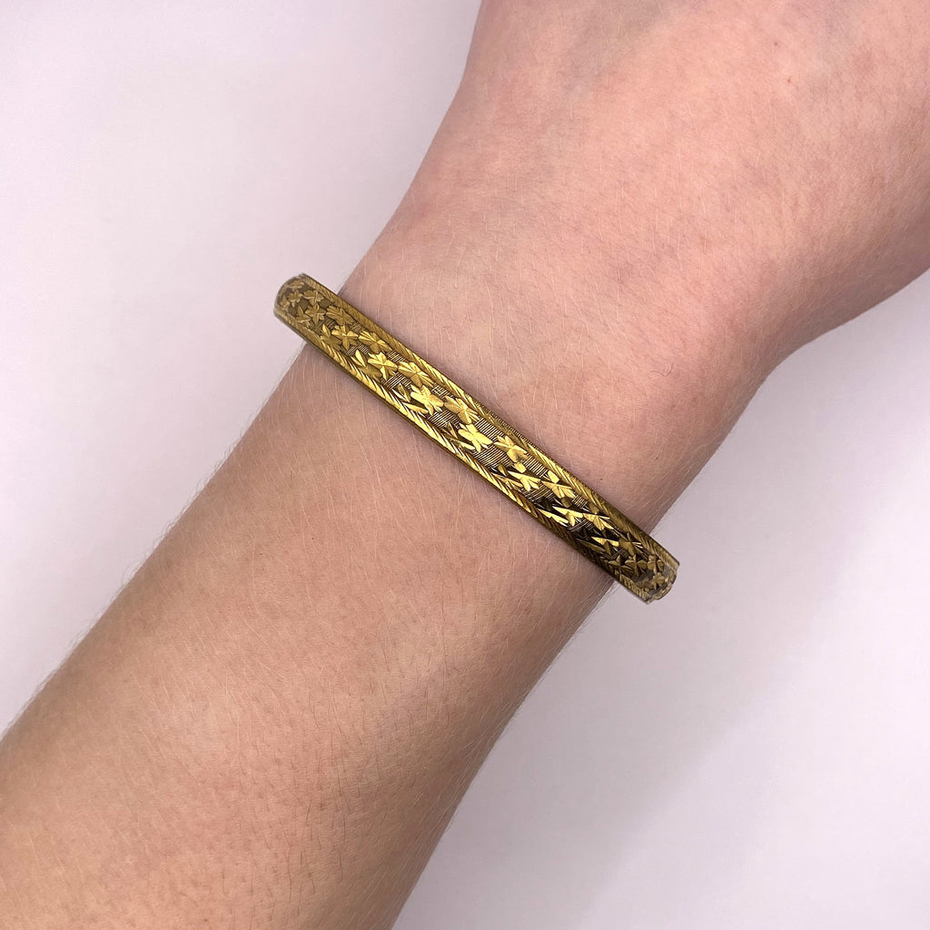 Bracelet Bangle