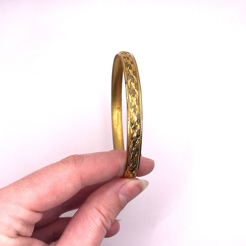 Bracelet Bangle