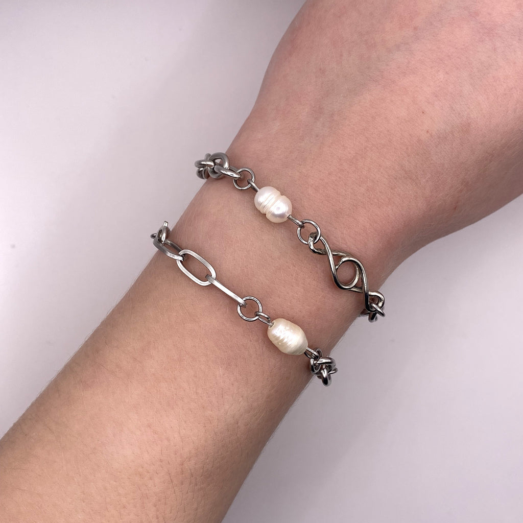 Collier Sleepy - modulable