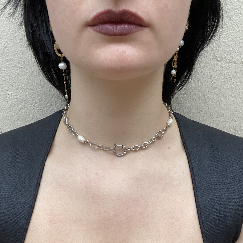 Collier & Bracelets Endless