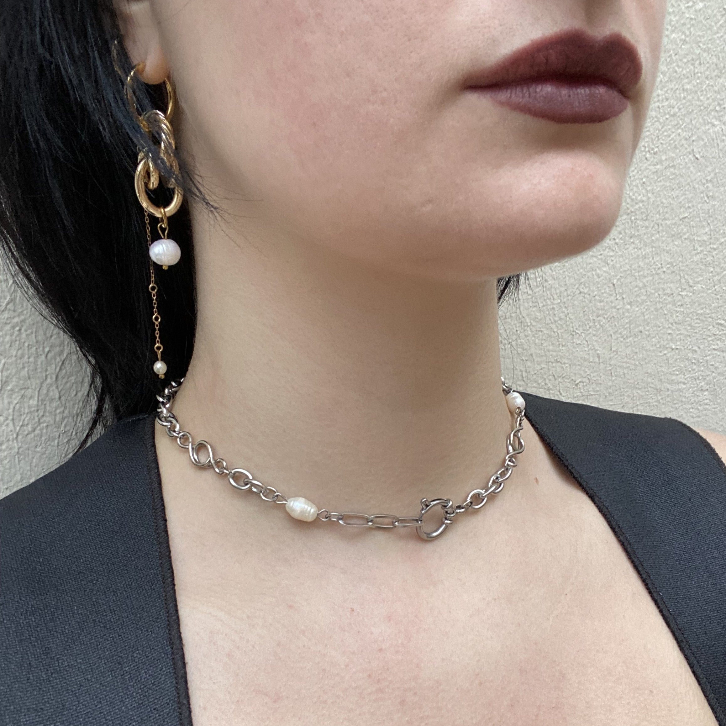 Collier & Bracelets Endless