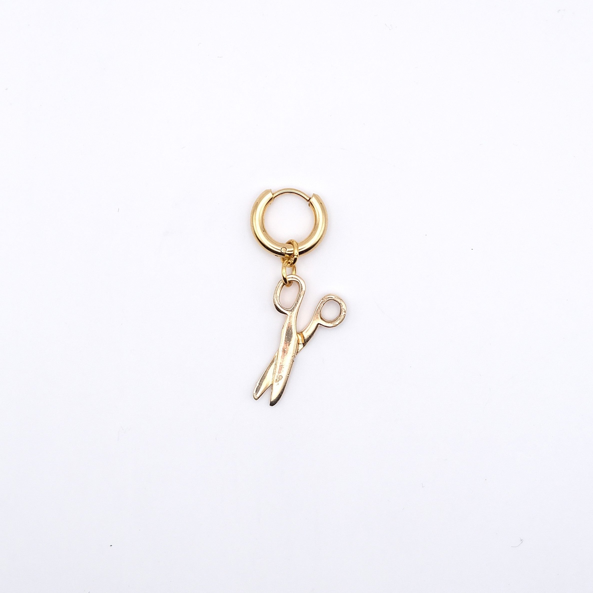 Mono boucle New Hair cut