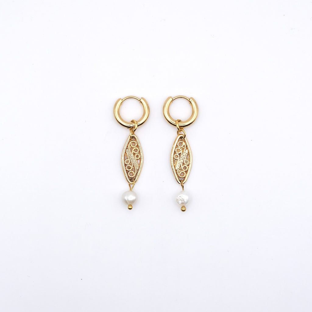 Mono boucle Maxi Fairytale