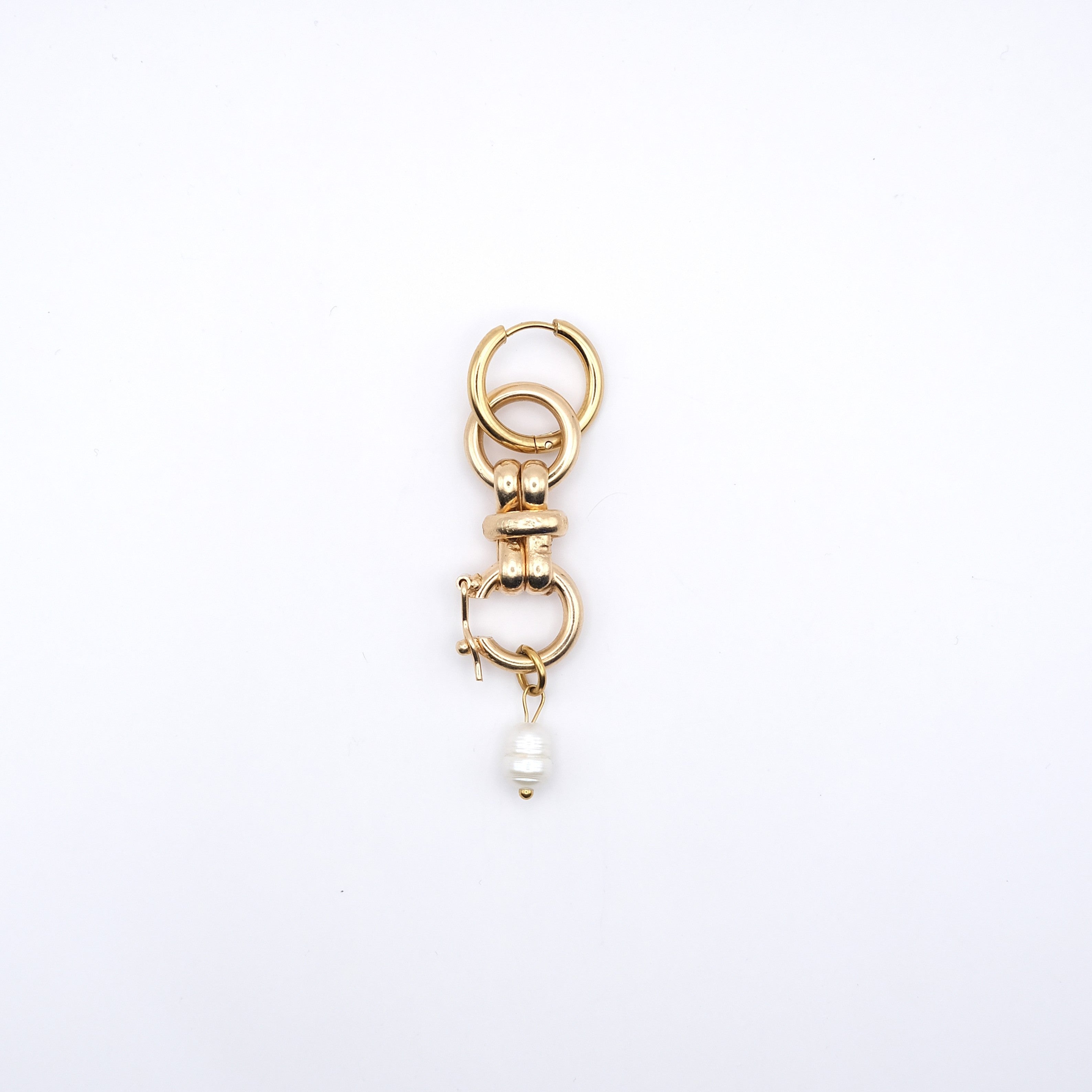 Mono boucle Starlight